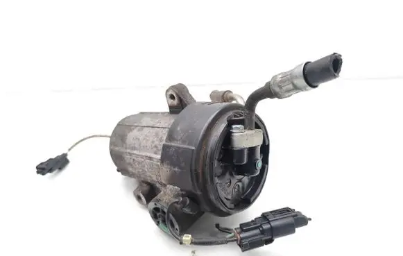 Honda Civic IX Fuel filter housing 