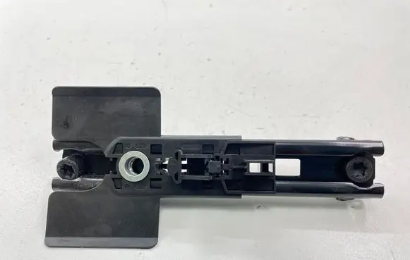 Ford Grand C-MAX Seat belt adjustment motor AM51611C46BA 619997100A