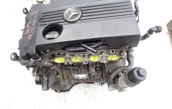 Mercedes-Benz SLK AMG R171 Engine 271954