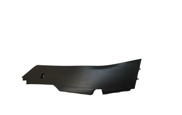 Volkswagen PASSAT B8 Other center console (tunnel) element 3G1863046A