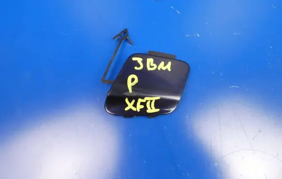 Jaguar XF X260 Front tow hook cap/cover 