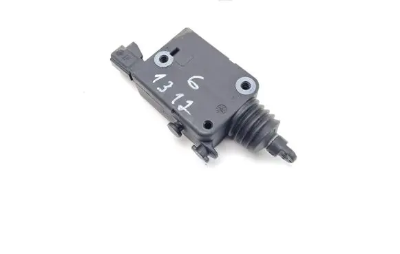 Opel Astra G Tailgate boot lock/latch motor 90460062 1101215