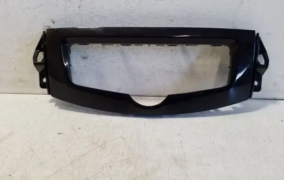 Nissan Navara D23 Climate control/heater control trim 