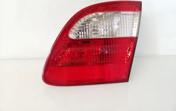 Mercedes-Benz E W211 Tailgate rear/tail lights A2118201464 379504