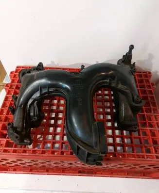 Audi A7 S7 4G Intake manifold 059129711CF
