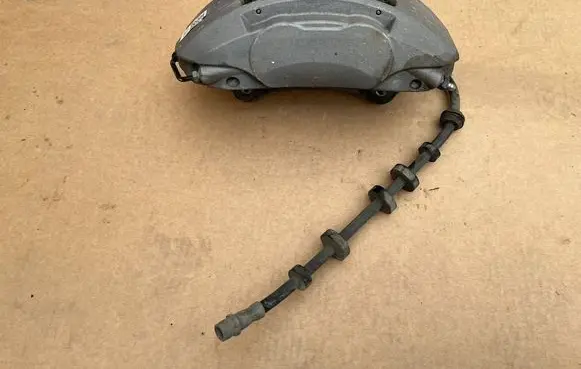 Audi Q5 SQ5 Front brake caliper 8R0615106BN
