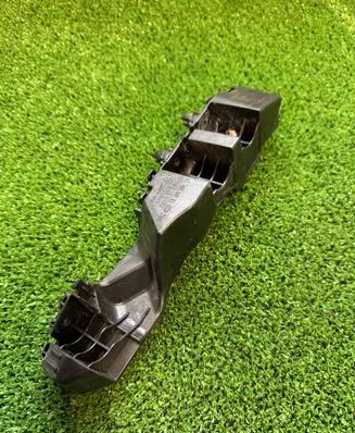 KIA Niro Front bumper mounting bracket 86551AT000