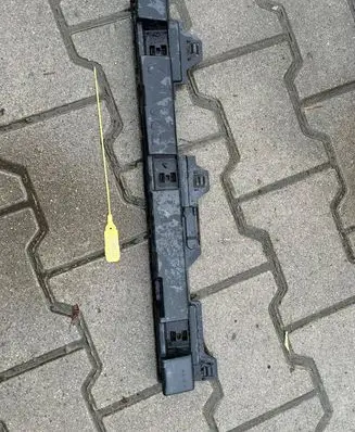 BMW 1 F20 F21 Sill supporting ledge 7240913