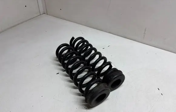 BMW X1 E84 Rear coil spring