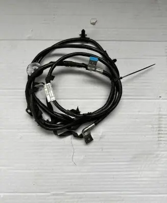 BMW X3 F25 Rear door wiring loom 9343363