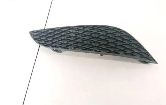 Opel Astra H Front bumper lower grill 13225763 375768702