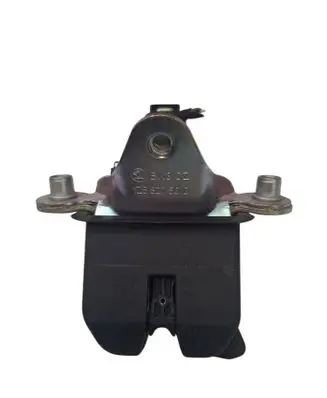 Skoda Octavia Mk2 (1Z) Tailgate/trunk/boot lock/catch/latch 1Z5827501D