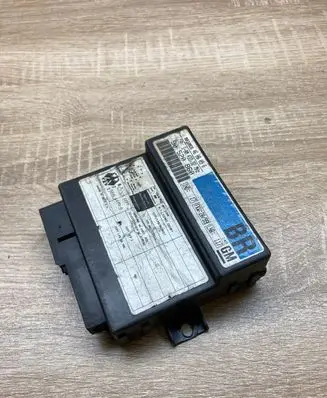 Opel Astra G Comfort/convenience module 90520860 4608096
