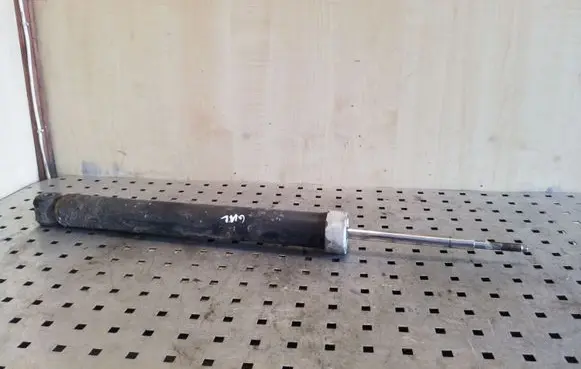 BMW X3 E83 Rear shock absorber/damper