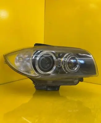 BMW 1 E81 E87 Headlight/headlamp 7170292-03
