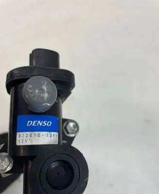 Subaru WRX Air flap motor/actuator 0120101091