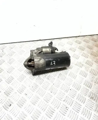 Volvo S80 Starter motor