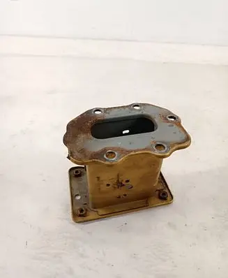 KIA Ceed Front bumper shock/impact absorber NOCODE