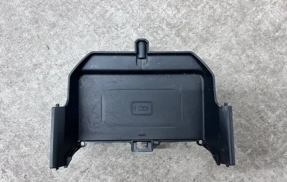 BMW 6 G32 Gran Turismo Wireless charging module 9442422 2727443