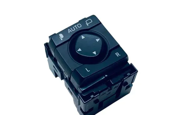 Toyota RAV 4 (XA50) Wing mirror switch 8487242030