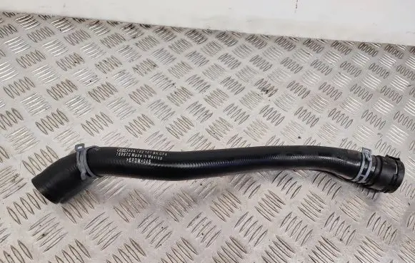Audi Q5 SQ5 Engine coolant pipe/hose 80A122101BK