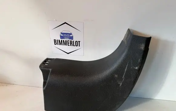 Ford Turneo Courier Foot area side trim ET76B02348ABW