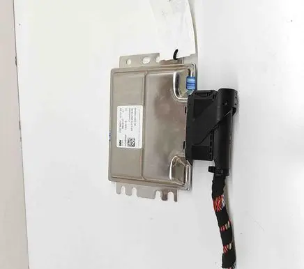 BMW iX Suspension control unit/module A2C7722941600 8849147