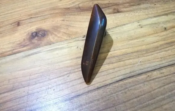 Alfa Romeo 156 Front fender indicator light 02132000 B032