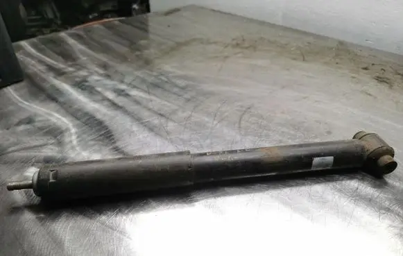 Volvo V70 Rear shock absorber/damper