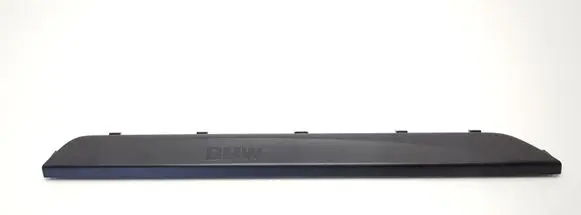 BMW 1 E81 E87 Front sill trim cover 51777117634 22944911