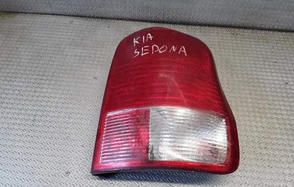 KIA Carnival Rear/tail lights 0K53A51140