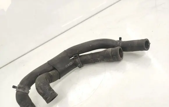 Audi A3 S3 8P Engine coolant pipe/hose 1K0121086T