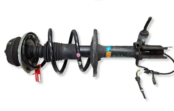 Renault Sandero II Front shock absorber/damper S26309772