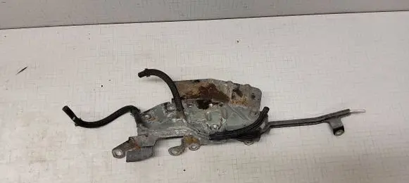 Toyota Verso Vacuum line/pipe/hose