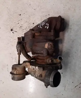 Peugeot Partner Turbo 9633392380