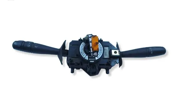Renault Master II Multifunctional control switch/knob 54034997A V7700354626 76020749