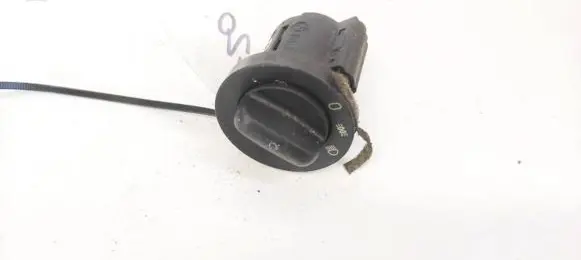 BMW 7 E38 Light switch 530893 549391011