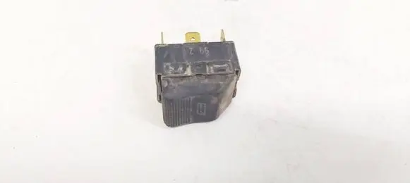 Audi A4 S4 B5 8D Electric window control switch 4D0959855