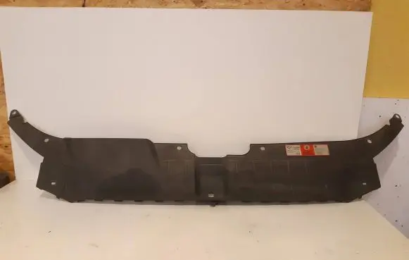 Audi Q5 SQ5 Radiator support slam panel 8R0807081