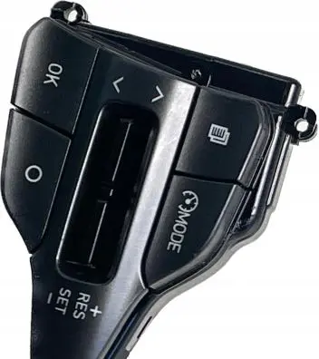 Hyundai i30 Fog light switch 96710-G4580