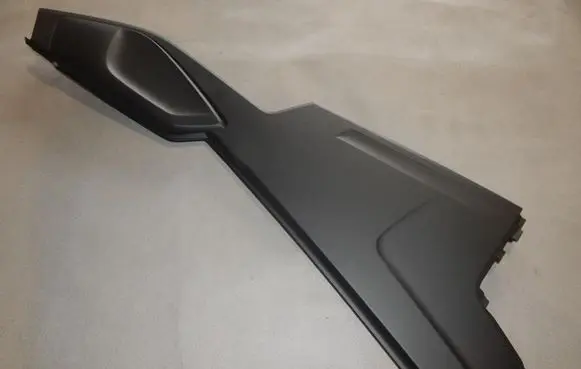 Audi Q7 4M Other center console (tunnel) element 4M0863306