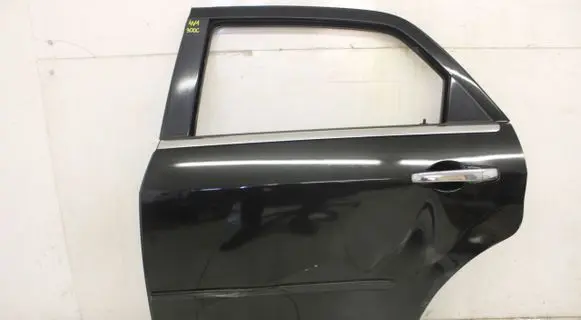 Chrysler 300 - 300C Rear door