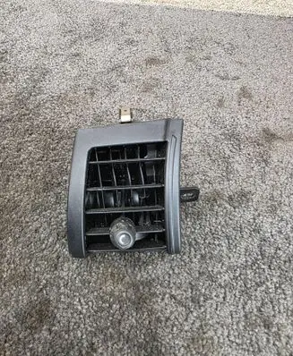 Mini One - Cooper F56 F55 Dash center air vent grill 9265405 162083 107108109110