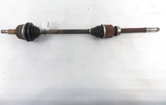 Peugeot 308 Front driveshaft 