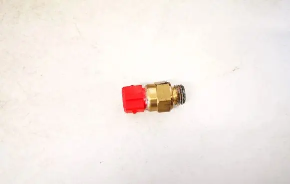 Coolant temperature sensor