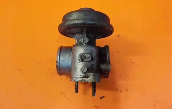 Ford Transit EGR thermostat 068C06P