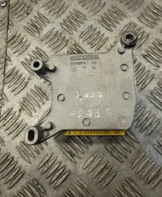 Renault Espace IV Airbag control unit/module 216190878