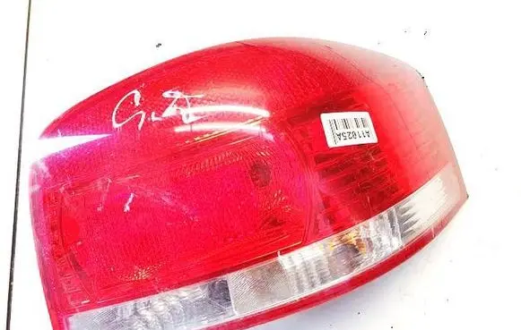 Audi A3 S3 8P Rear/tail lights 8P0945096