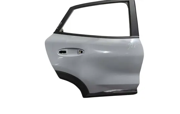 Ford Puma Rear door