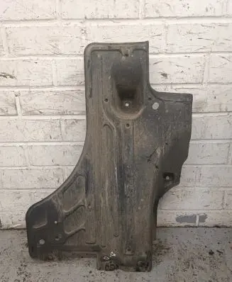 Side bottom protection